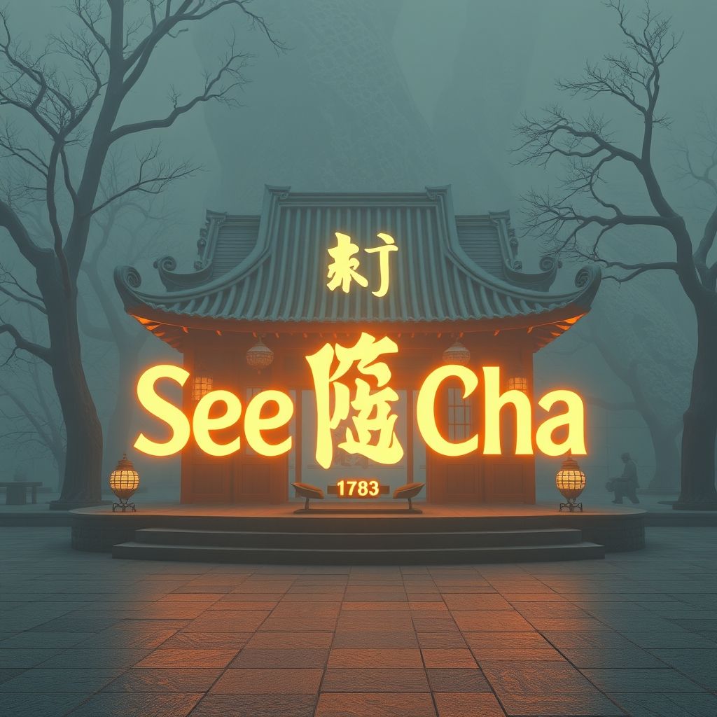 การออกแบบเสียงใน 'See Pa Cha - 4 ป่าช้า'